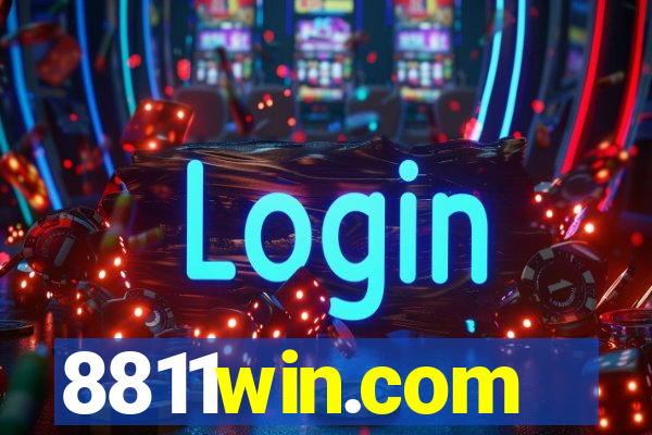 8811win.com