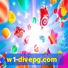 w1-divepg.com