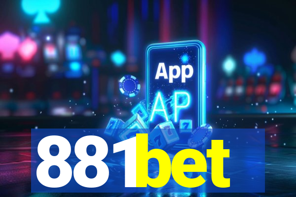 881bet