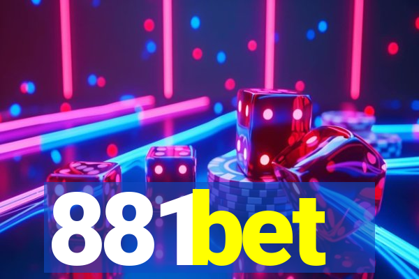 881bet