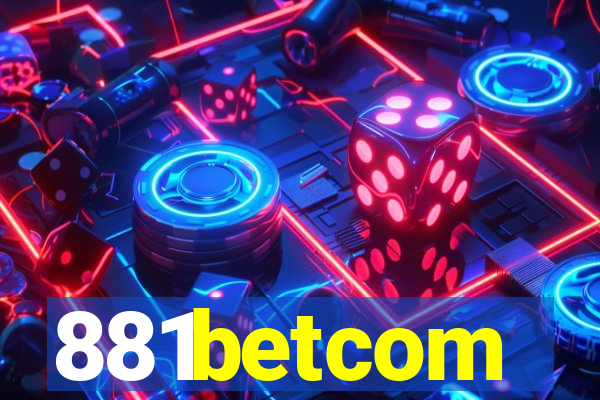 881betcom