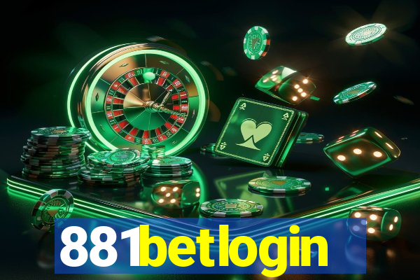 881betlogin