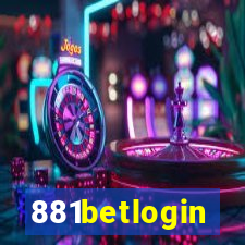 881betlogin