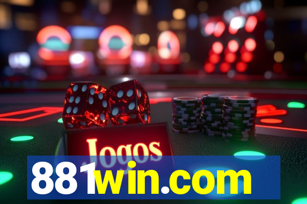 881win.com