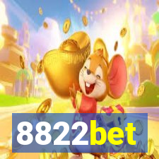 8822bet