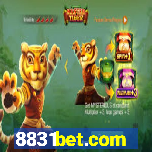 8831bet.com