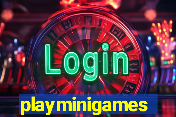 playminigames