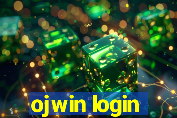 ojwin login