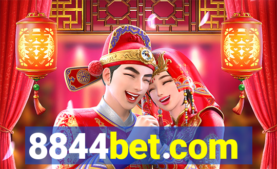 8844bet.com