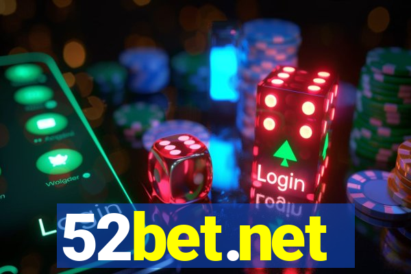 52bet.net