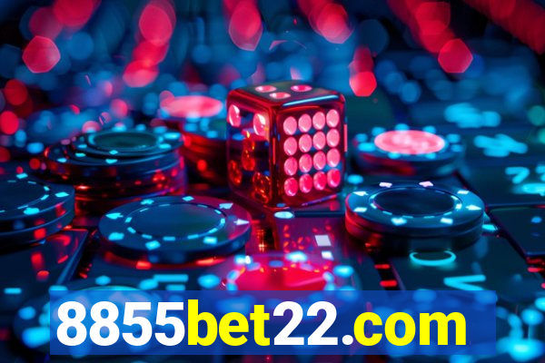 8855bet22.com