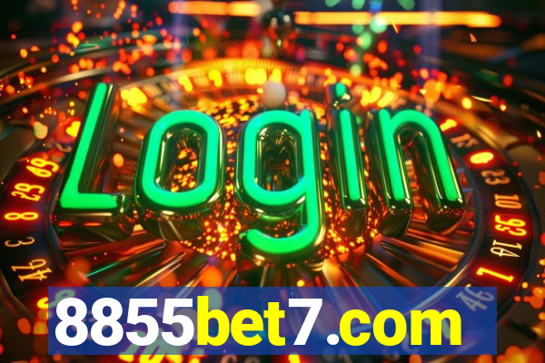 8855bet7.com