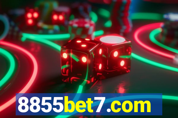 8855bet7.com