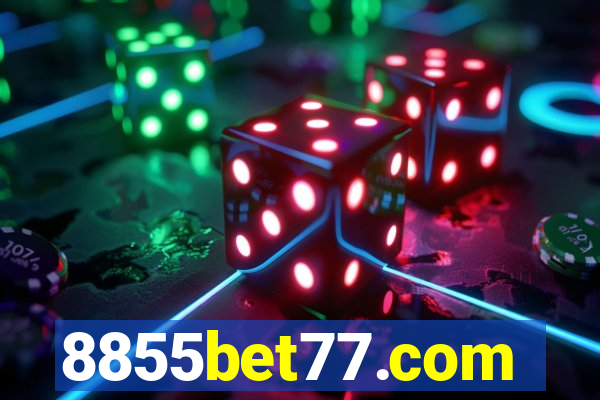 8855bet77.com