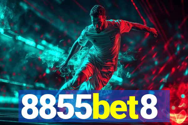 8855bet8