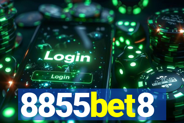 8855bet8