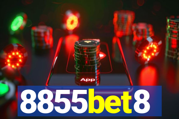 8855bet8