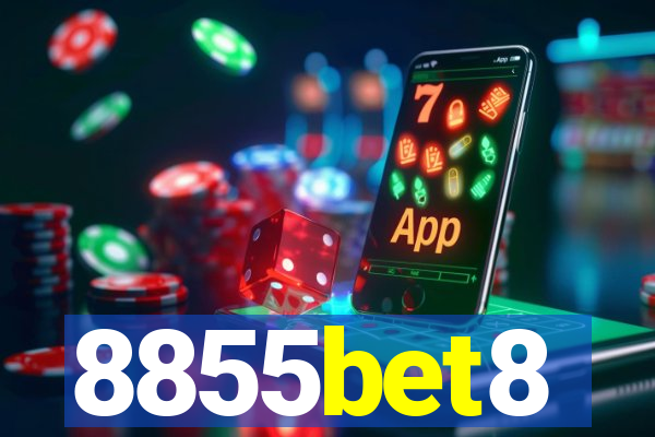 8855bet8