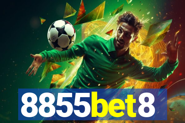 8855bet8