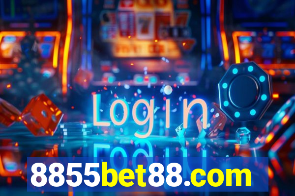 8855bet88.com