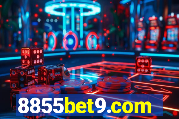 8855bet9.com