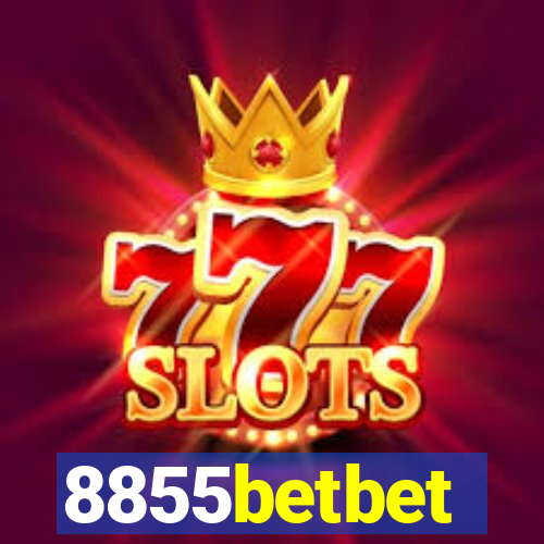 8855betbet