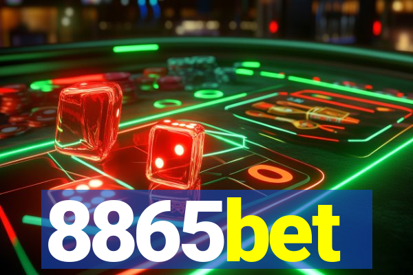 8865bet