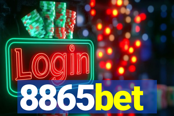 8865bet