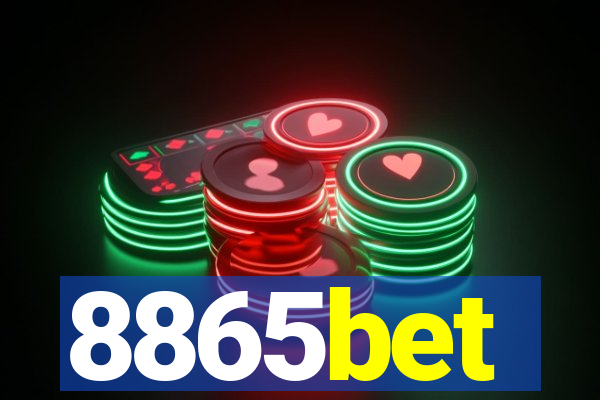 8865bet