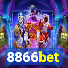 8866bet