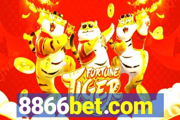 8866bet.com