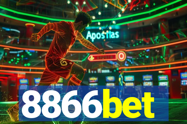 8866bet