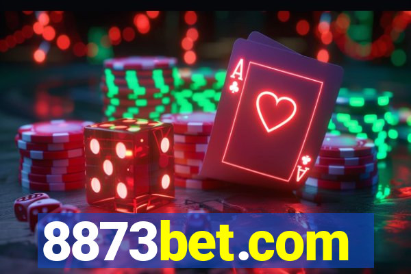 8873bet.com