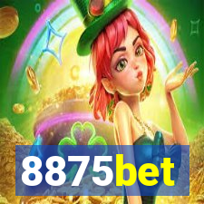 8875bet