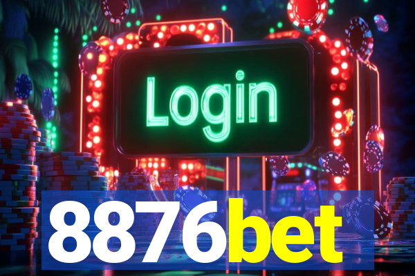 8876bet