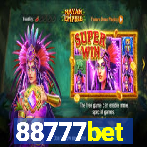 88777bet