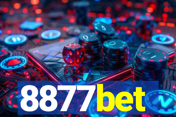 8877bet