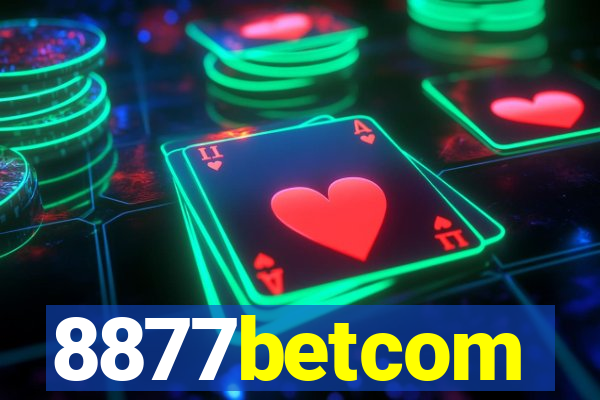 8877betcom