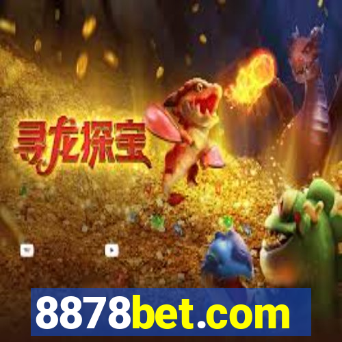 8878bet.com