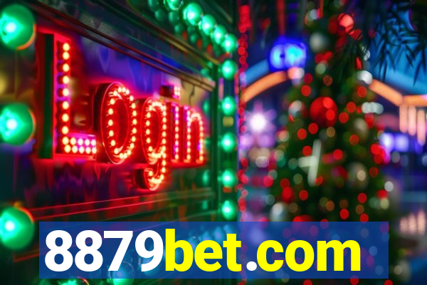 8879bet.com