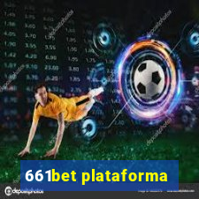 661bet plataforma