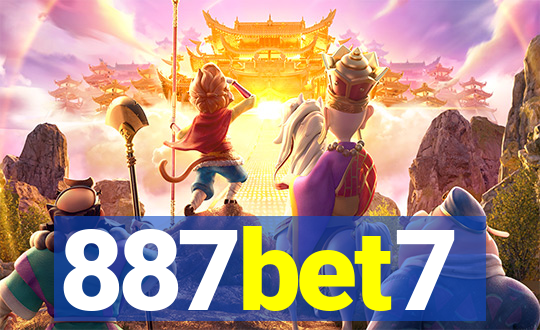 887bet7