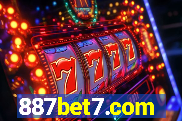 887bet7.com