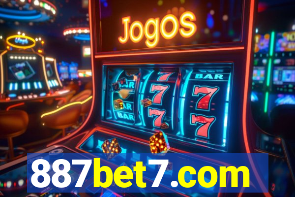 887bet7.com