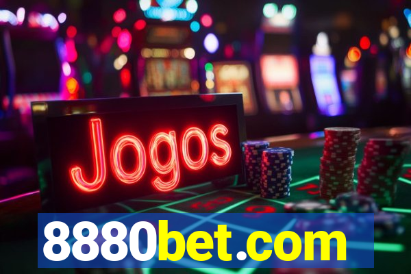 8880bet.com