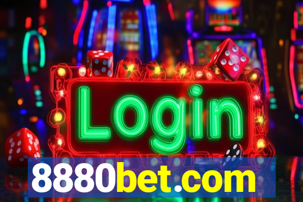 8880bet.com