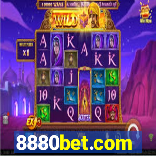 8880bet.com