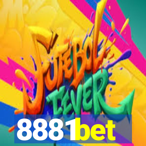 8881bet