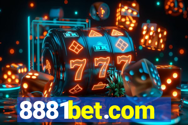 8881bet.com