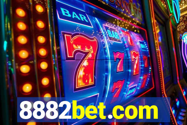 8882bet.com